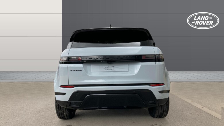 Land Rover Range Rover Evoque 2.0 D200 Hoxton Edition 5dr Auto Diesel Hatchback